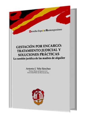 GESTACIÓN POR ENCARGO: TRATAMIENTO JUDI..